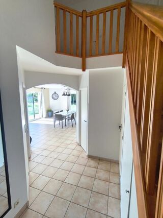  Maison à vendre 6 pièces 130 m²