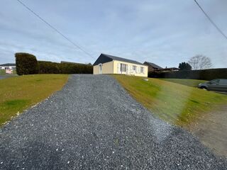  Maison � vendre 4 pi�ces 86 m�