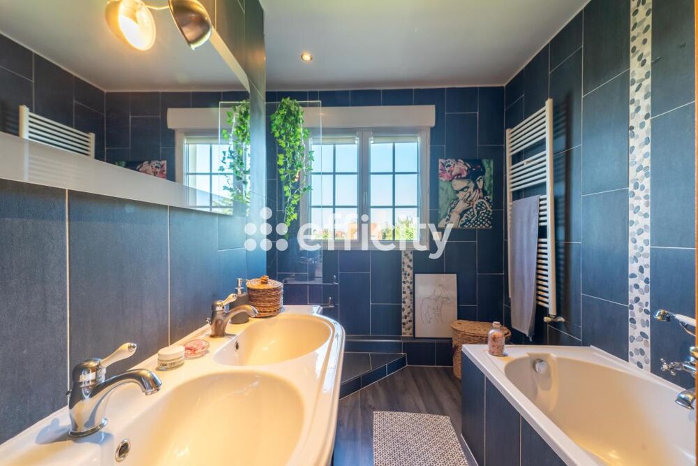 � vendre  Maison Montesson (78360)