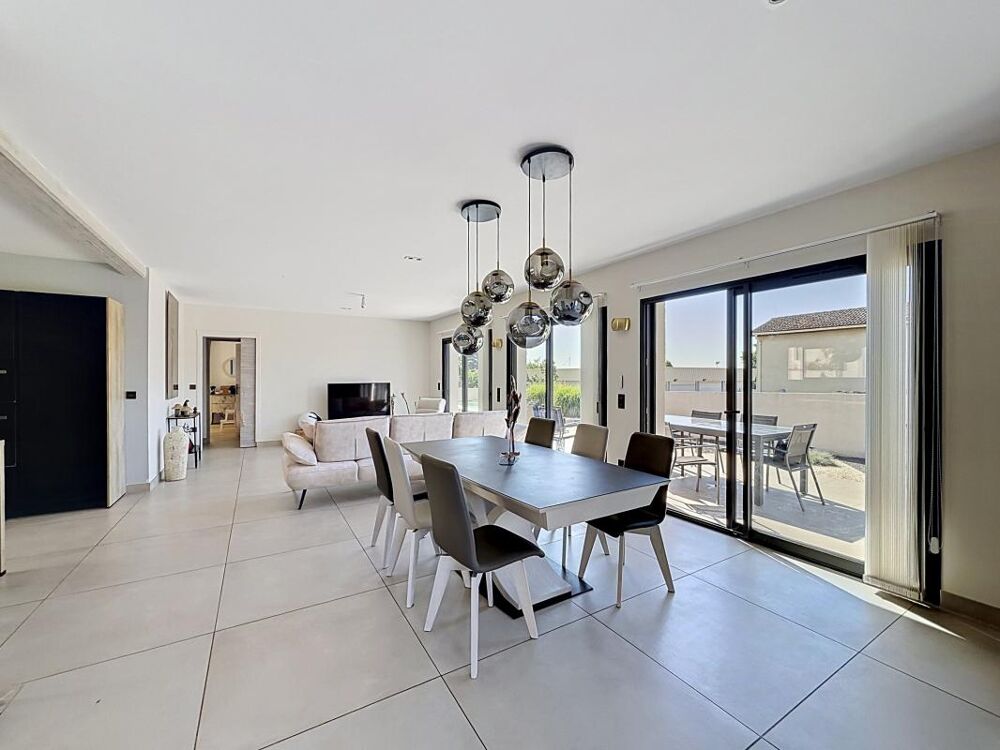 Vente Maison Pavillon Roussillon