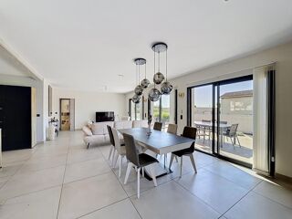  Maison à vendre 4 pièces 127 m²