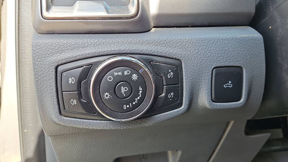 Ranger Double Cabine 2.2 TDCi 160 4X4 Xlt Sport 2017 occasion 97430 Le Tampon