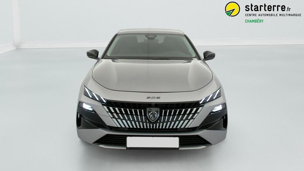 308 NOUVELLE BLUEHDI 130CH S&S EAT8 ALLURE 2026 occasion 73420 Voglans