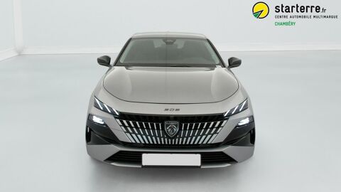 308 NOUVELLE BLUEHDI 130CH S&S EAT8 ALLURE 2026 occasion 73420 Voglans
