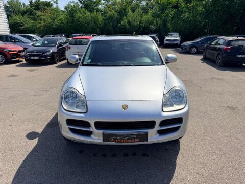Cayenne 3.2 3189cm3 250cv 2007 occasion 84700 Sorgues