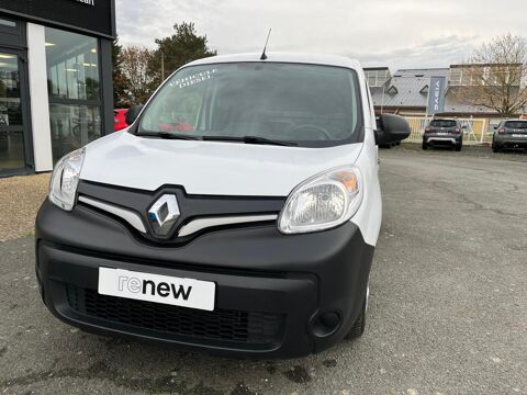 Renault Kangoo Express EXTRA R LINK DCI 115 CV 2020 occasion Marennes 17320