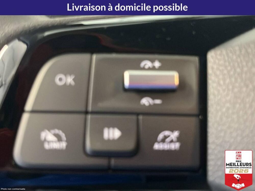 Expert FOURGON M DIESEL 120 CH MANUELLE 2026 occasion 10150 Lavau