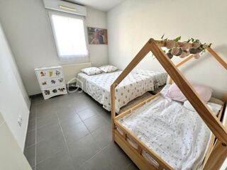  Appartement à vendre 3 pièces 64 m²