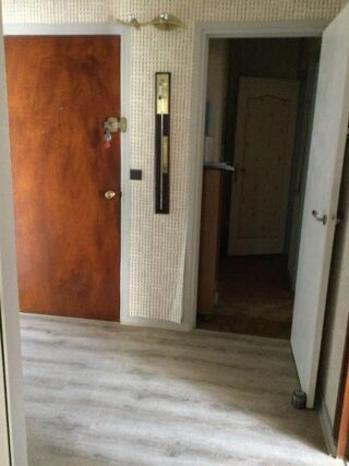  Appartement � vendre 4 pi�ces 85 m�