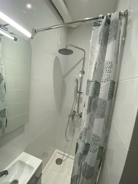  Appartement � louer 1 pi�ce 19 m�