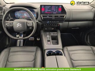 C5 aircross PureTech 130 S&S EAT8 Shine 2023 occasion 69190 Saint-Fons