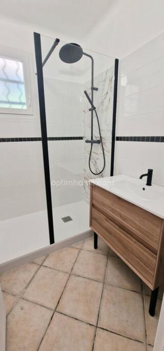  Appartement à vendre 3 pièces 57 m²