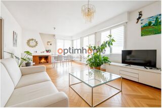  Appartement � vendre 3 pi�ces 80 m�