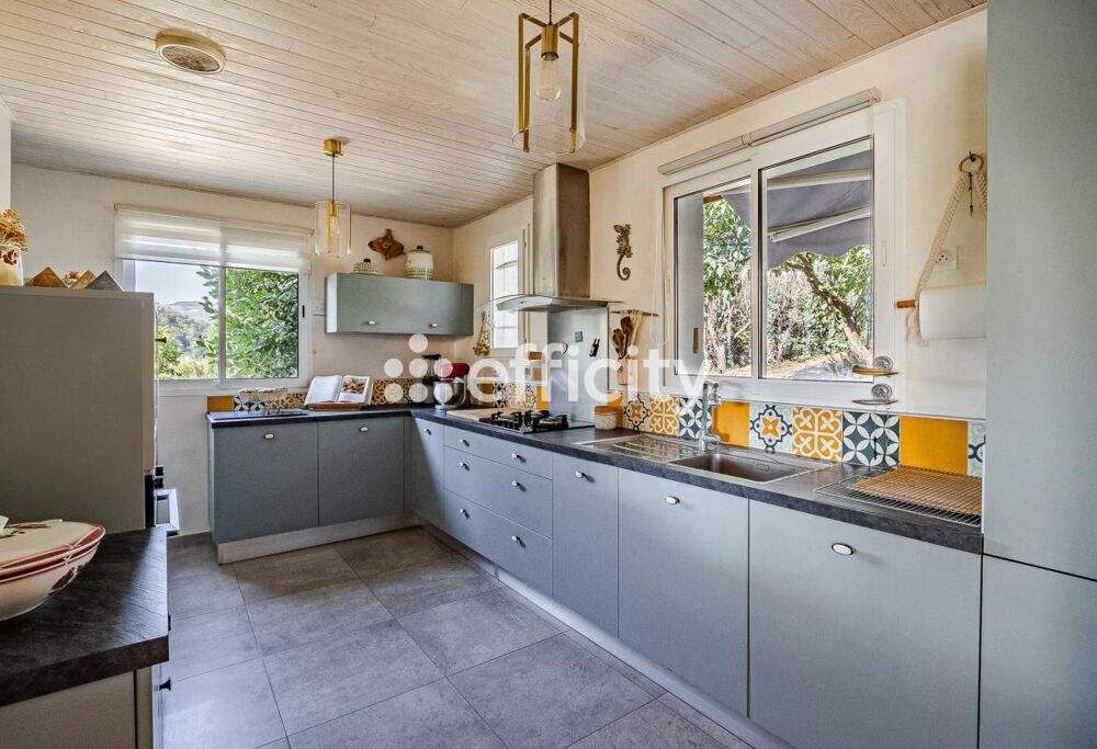 Vente Maison Maison Brussieu