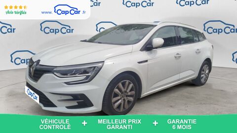 Renault megane Mégane 1.5 Blue dCi 115 Business