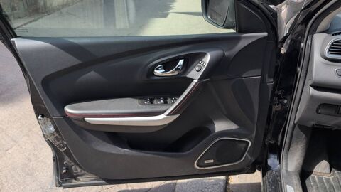Kadjar I 1.2 TCe 130 EDC Black Edition 2017 occasion 75013 Paris