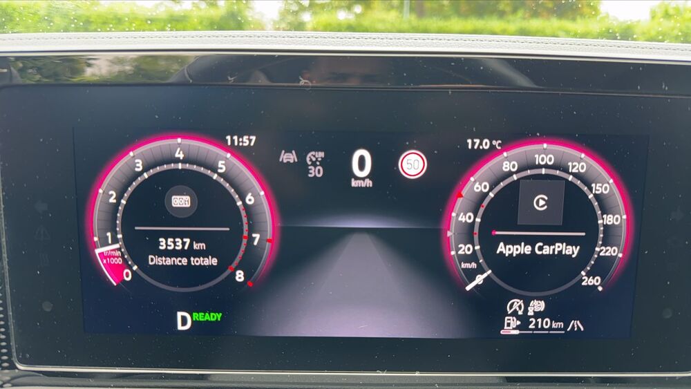 Tiguan 1.5 eTSI 150 DSG7 Life Plus 2025 occasion 94320 Thiais