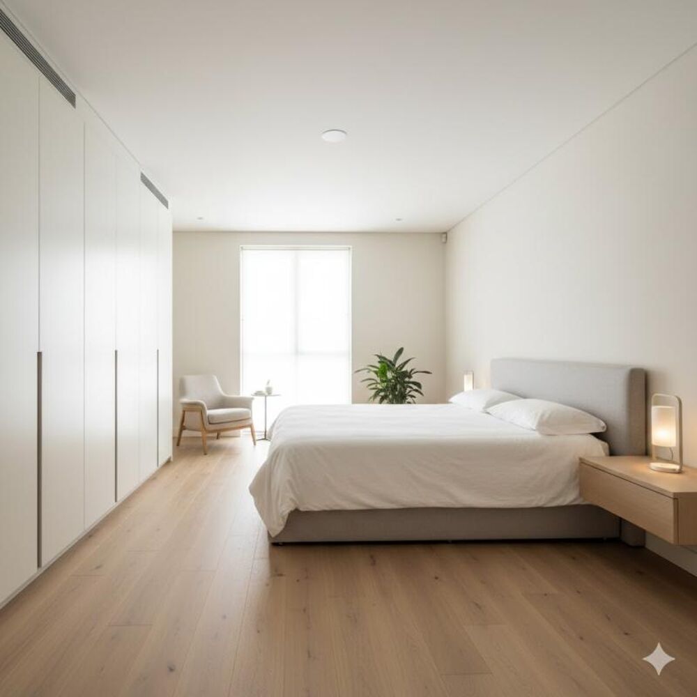 Vente Appartement Superbe 3 pièces avec balcon – Secteur Mairie d'Aubervilliers Aubervilliers