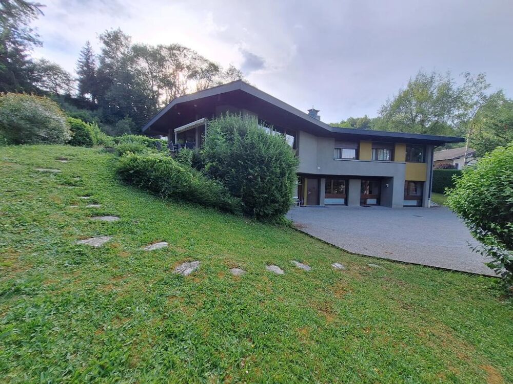 Maison 7 pièces 190 m² · à Alby sur Cheran · 190 m² · 665 000 €
