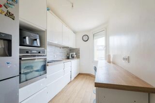  Duplex/triplex à vendre 6 pièces 92 m²