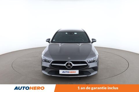 Classe CLA 180 d Progressive Line 8G-DCT 116 ch 2021 occasion 92130 Issy-les-Moulineaux