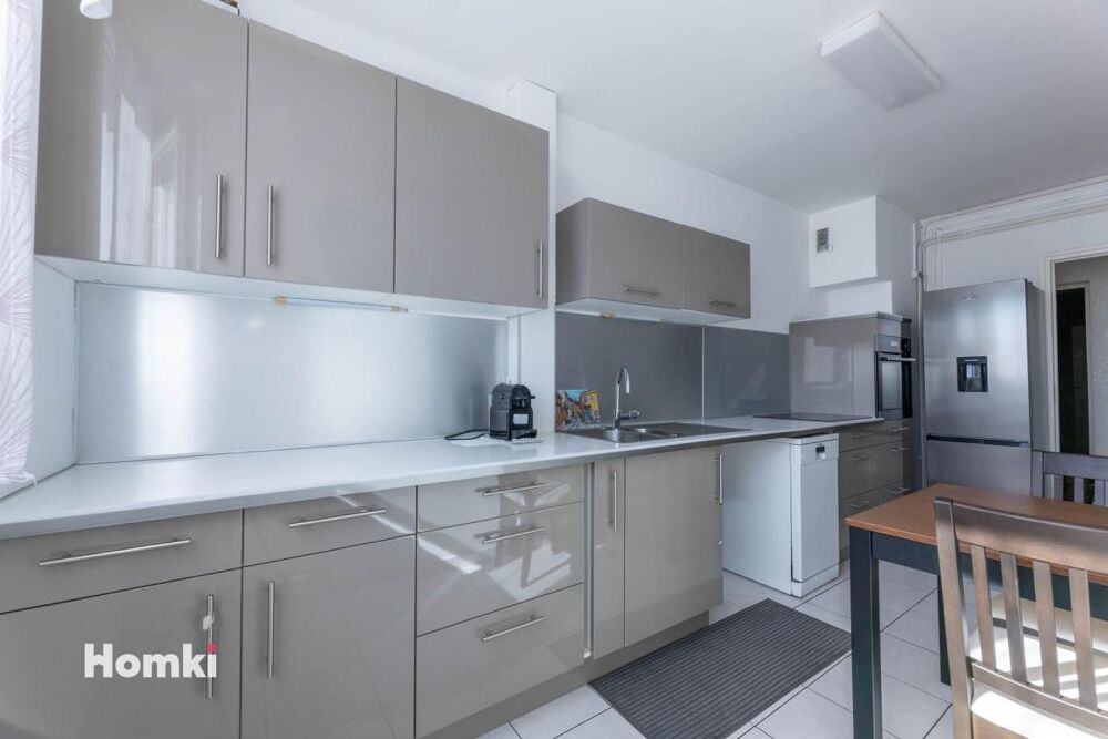 Vente Appartement Montpellier – Bugarel Montpellier