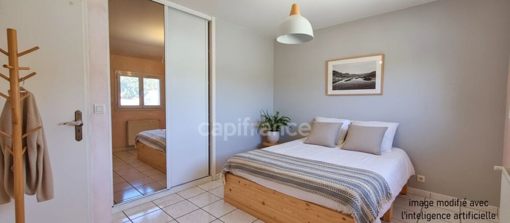 Vente Maison Maison de ville - 4 pièces, 84.4 m² Biganos