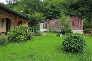  Maison 2 pi�ces 60 m� Escot