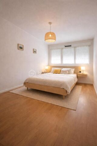  Appartement � vendre 2 pi�ces 50 m�