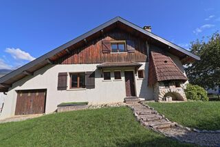  Maison à vendre 4 pièces 97 m²
