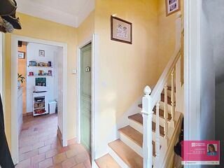  Maison à vendre 5 pièces 110 m²