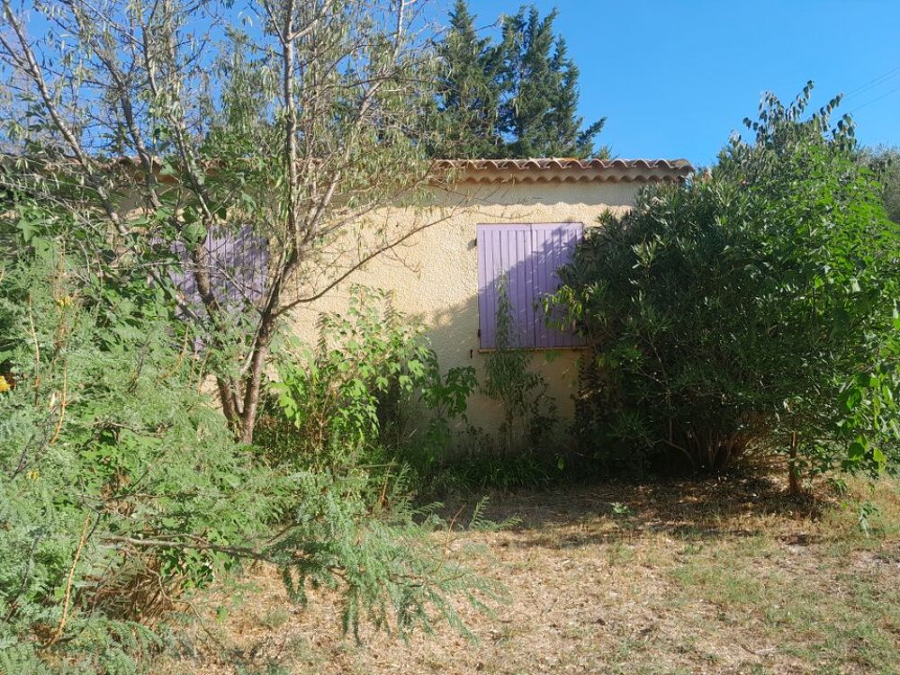 Location Maison Maison de 92m2 à louer sur Saint-Quentin-la-Poterie Saint quentin la poterie
