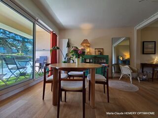  Appartement à vendre 2 pièces 54 m²