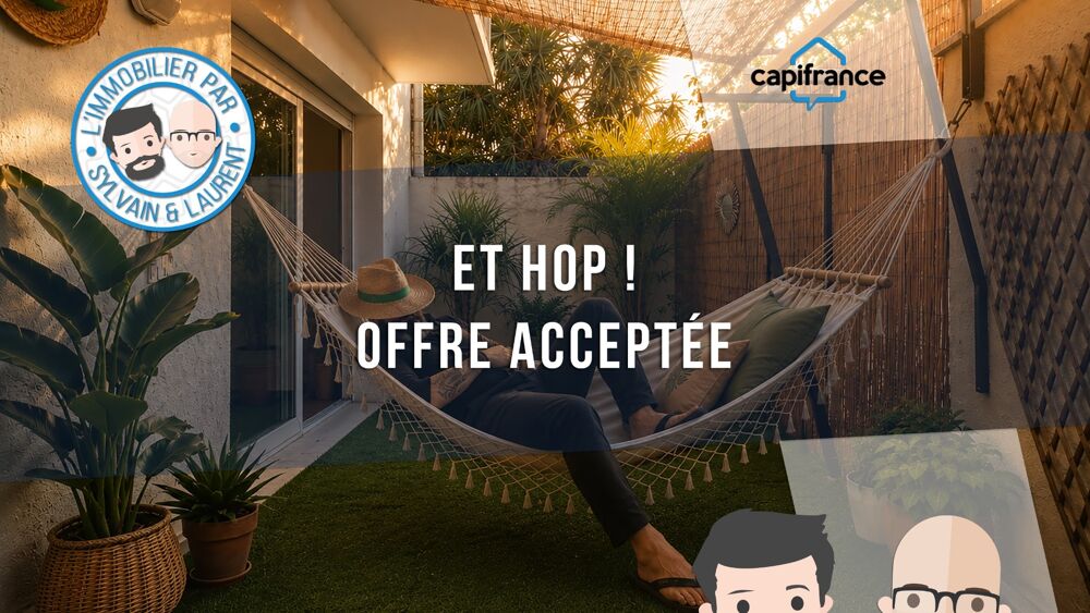 Dpt Pyrénées Atlantiques (64), à vendre PAU appartement T3 de 72,53 m² Terrasse Quartier Notre-Dame