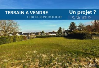  Terrain � vendre 404 m�