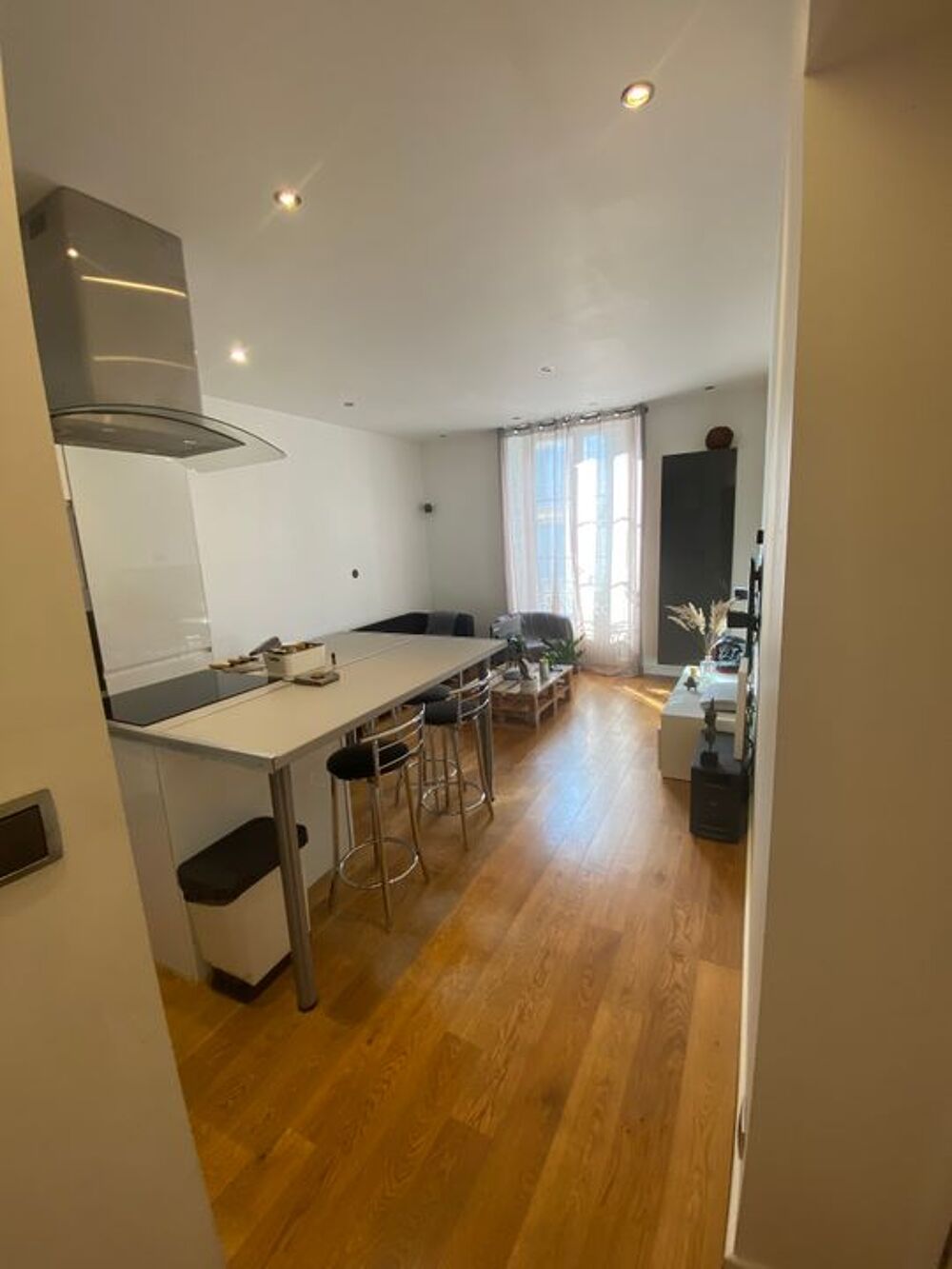 Appartement de 42m2 à louer sur Rambouillet