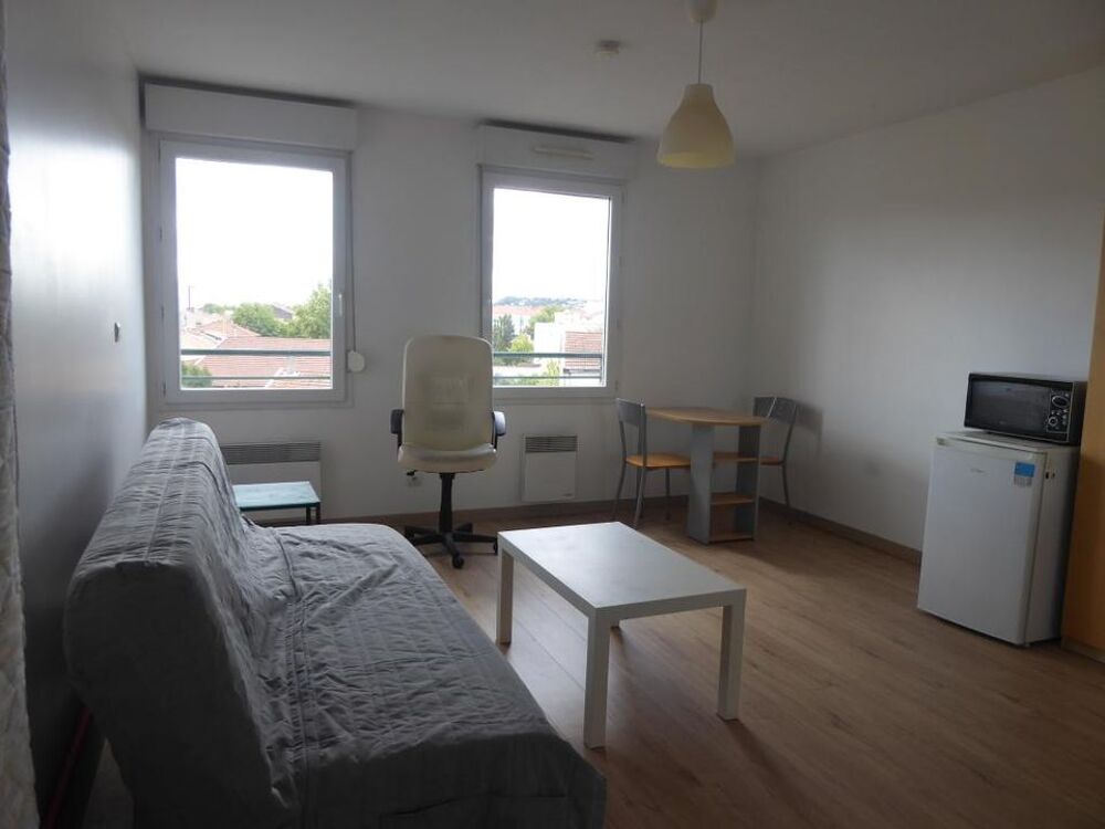 Location Appartement Studio de 30m2 à louer sur Pierre-Bénite Pierre benite