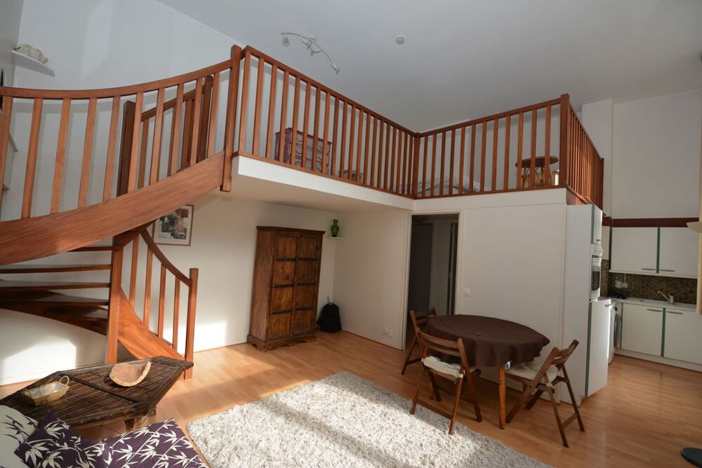 Location Appartement Appartement de 47m2 à louer sur Lille Lille