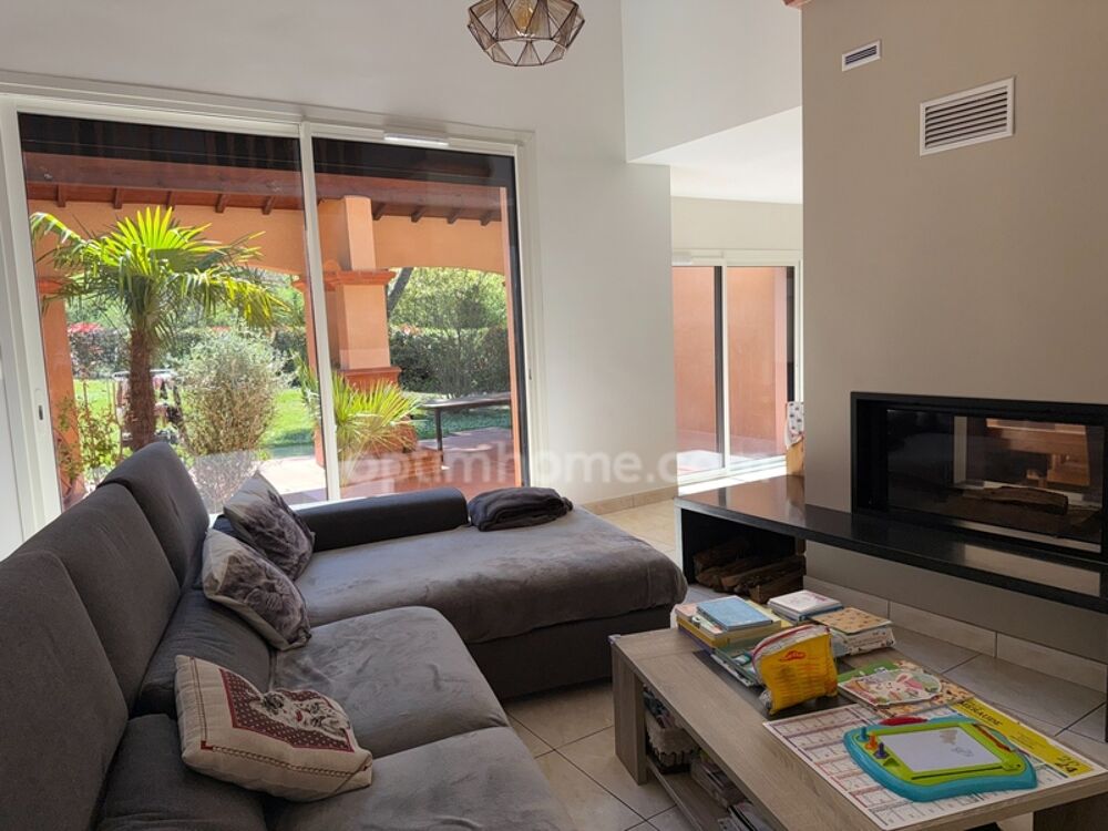 Vente Maison Maison 8 pièces terrain 3000m² Montaigut sur save
