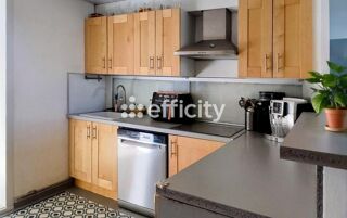  Appartement à vendre 3 pièces 80 m²