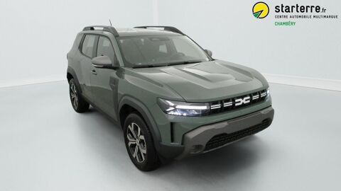 Annonce voiture Dacia Duster 26598 