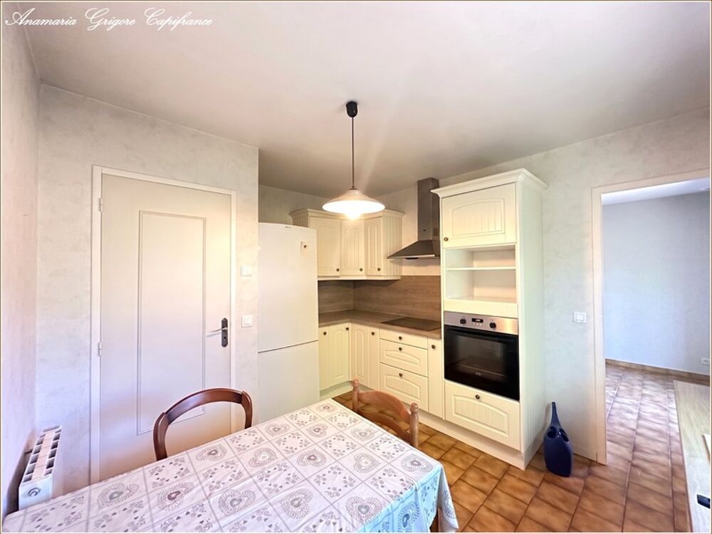 Vente Maison Courville-Sur-Eure - Lancey - maison de plain pied, 90 m², 3 chambres, garage, terrain 492 m² Courville sur eure