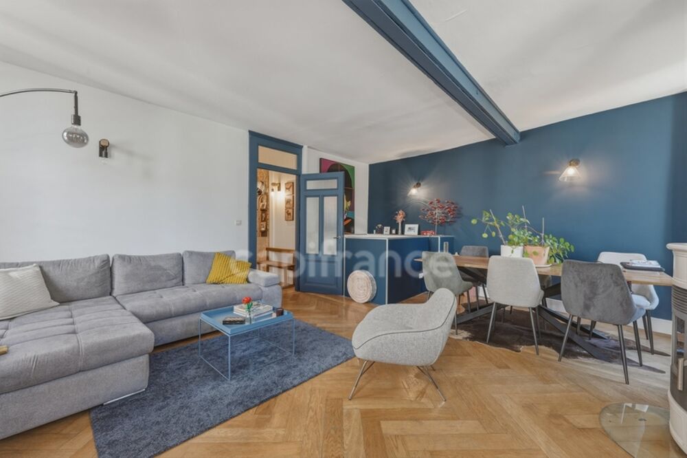 Vente Appartement Appartement à vendre 4 pièces GEX (01) Gex