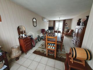  Maison � vendre 6 pi�ces 88 m�