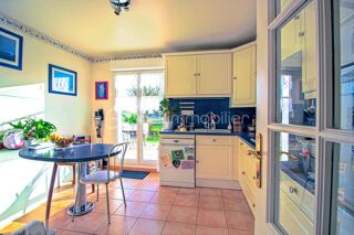  Maison à vendre 7 pièces 153 m²