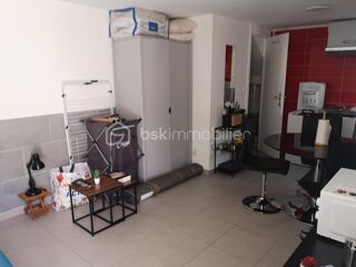 Appartement � louer 1 pi�ce 17 m�