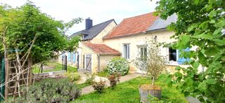 Maison à vendre 7 pièces 126 m²