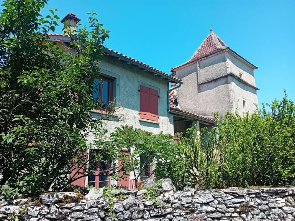 Maison 6 pièces 101 m2