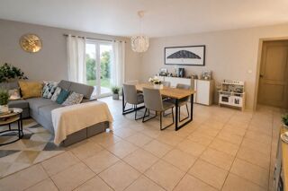  Maison � vendre 3 pi�ces 109 m�