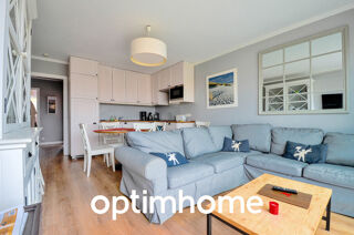  Appartement à vendre 4 pièces 54 m²